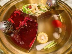 -川味观·鲜货火锅(景芳水湘店)