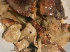 -李老爹香辣蟹(宣武门店)