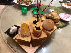 -明泉居茶点荟(车陂店)