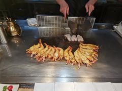 -海玥荟海鲜姿造自助餐厅(欧罗巴广场店)