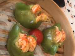 -点都德(广州白云山景区南门店)