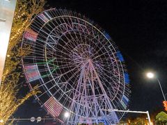 -南昌之星摩天轮