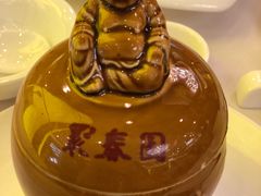 -聚春园自助餐厅(东街口店)