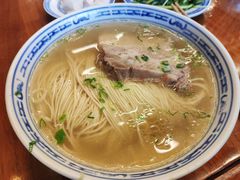 -同得兴 Since·1995 传统苏式面馆(十全街店)