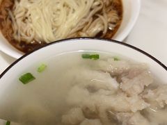 -秋凤鱼丸(金鼎总店)