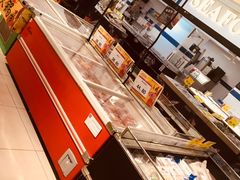 -AEON超市(永旺梦乐城泰达店)