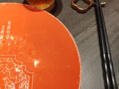 -小厨娘金榜题名(夫子庙秦淮河店)