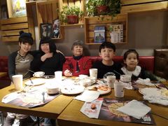 -比格比萨自助(商业大厦店)