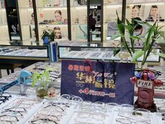 -华彬眼镜专业渐进配镜(潘家园店)