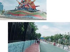 -厦门方特梦幻王国