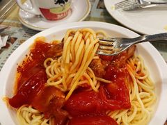 -黄恩记茶餐厅(杨箕店)