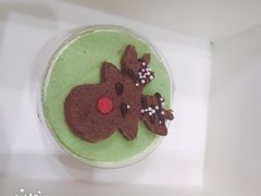 -星巴克(南通世茂广场店)