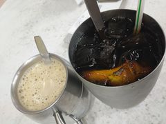 -新记餐厅(香槟大厦店)