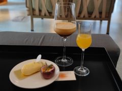 谦虚的简单-Nectar One Cafe(勇烈路n1店)