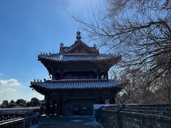 -北陵公园