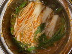 -聚盛源蒸汽海鲜火锅烤肉自助(巨川金海岸购物广场店)