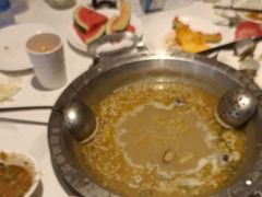 -名扬煮艺肥牛自助火锅(同和店)