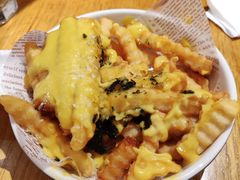 -森Some Fusion(荔湾店)