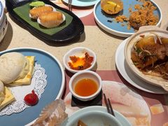 -点都德(花城店)