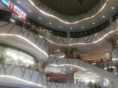店内环境-武汉光谷K11