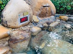 -凤翔首邑温泉度假村