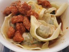 -潘国仙耳光馄饨(黄家阙路店)