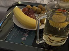 -颐而康·按摩·艾灸·足疗(汽车东站店)