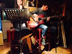 -南京天堂隔壁酒吧