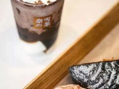 -奈雪的茶(青岛卓悦里INTOWN店)