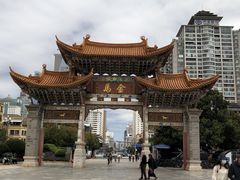 -南屏步行街