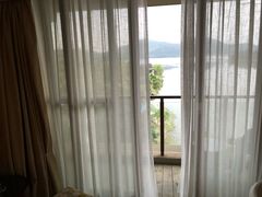 -宁波九龙湖开元度假村