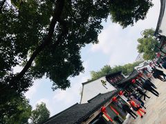 -绍兴书圣故里景区