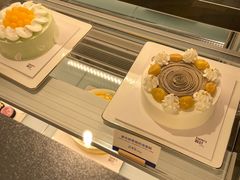 -Pantry's Best派悦坊蛋糕(K11购物艺术中心店)