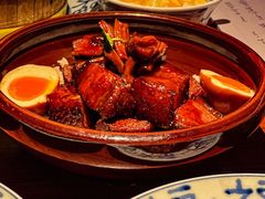 -隐厨·中国菜馆(三里屯T+MALL店)