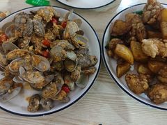 -念念Restaurant(贝岗店)