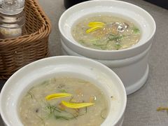 -祈胜邨•顺德鱼生•顺德菜(容桂店)