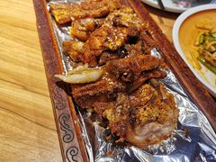 -品回味清真西北楼(宁波首店)