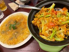 -潮堂(环球金融中心店)