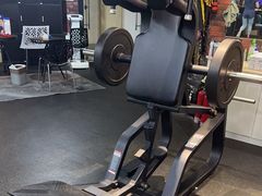 -Nirvana Fitness健身工作室