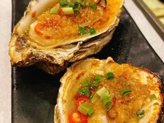 -游园觅食记夜市·小龙虾大排档