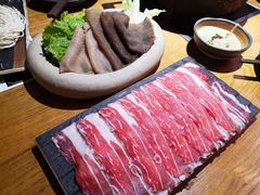 -呷哺呷哺 黄金牧场 (新中关购物中心店)