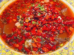 天府毛血旺-思博半步颠小酒馆(梦时代店)