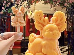 -新白鹿餐厅(第一百货店)