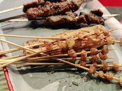 -三毛烧烤·南昌大排档(山姆店)