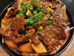 -利雅园酒家(大沙地店)