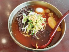 -服务大楼冷面(延大店)