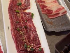 -谷牛日式烤肉(宝山U天地店)