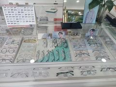 -独秀眼镜(潜阳路一中店)
