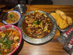 -破店肥哈·海鲜·烧烤(郑州银泰inPARK店)