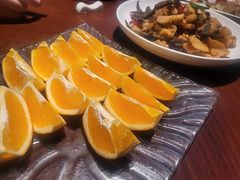 -柴米油盐(土菜院子店)